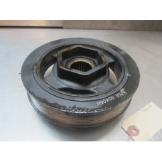 01R108 Crankshaft Pulley From 2006 HONDA CIVIC  1.8